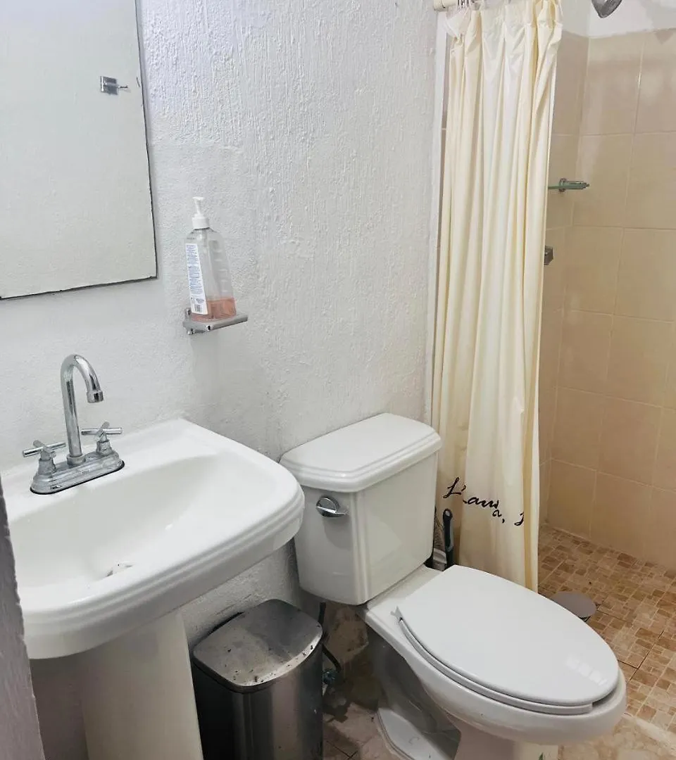Casa Marroquin Villa Merida