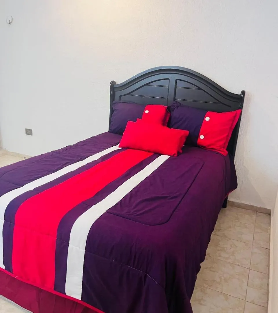 Casa Marroquin Villa Merida