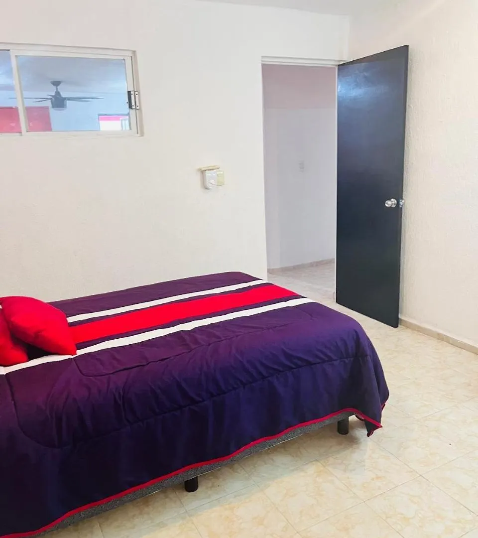 Holiday home Casa Marroquin Villa Merida
