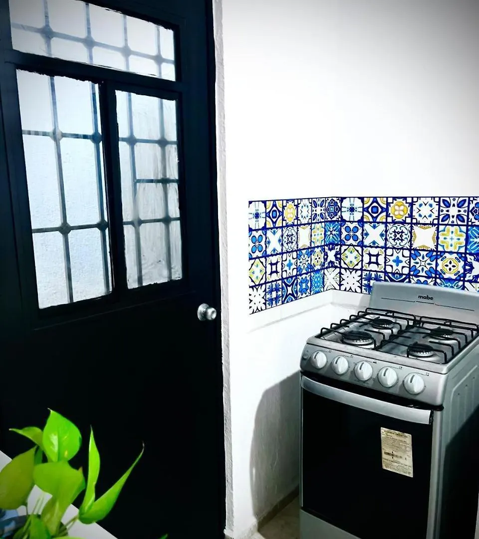 Casa Marroquin Villa Merida Holiday home