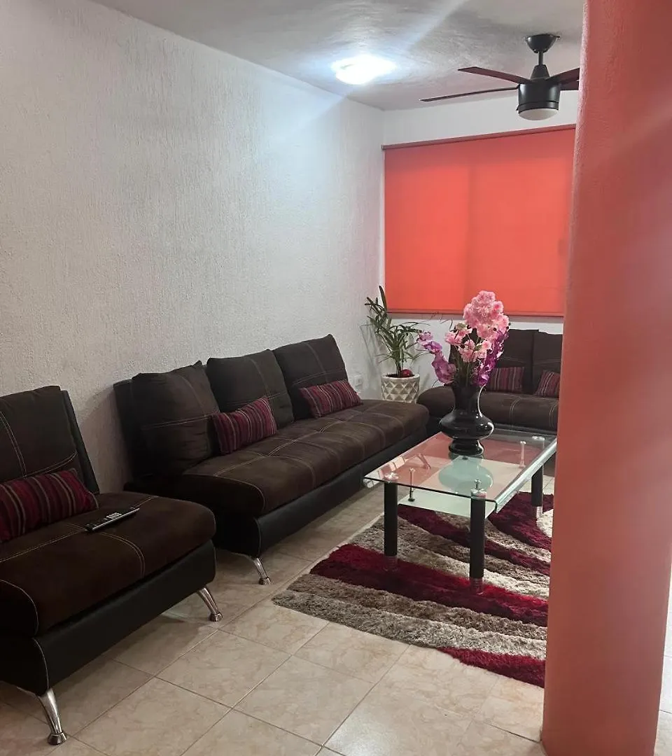 Casa Marroquin Villa Merida Mexico