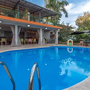  Guest house Jardin